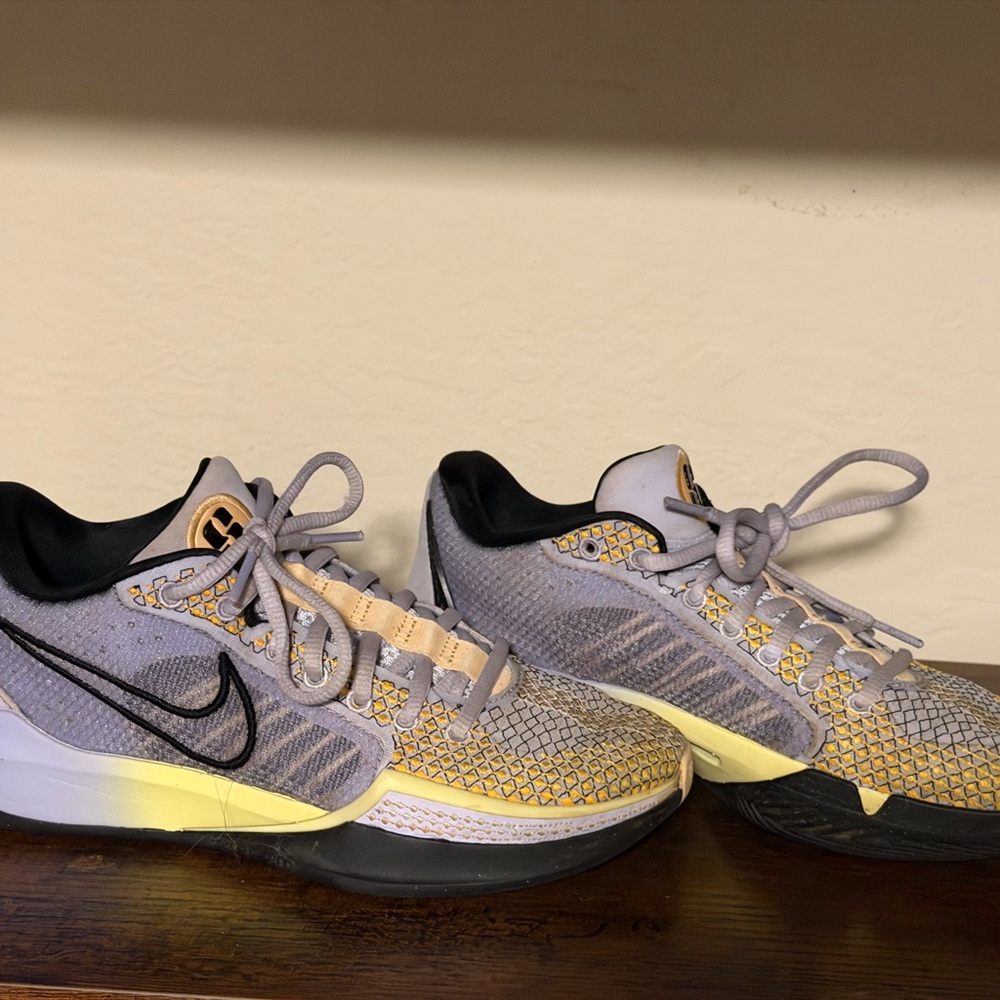 Nike Sabrina 1 Spark